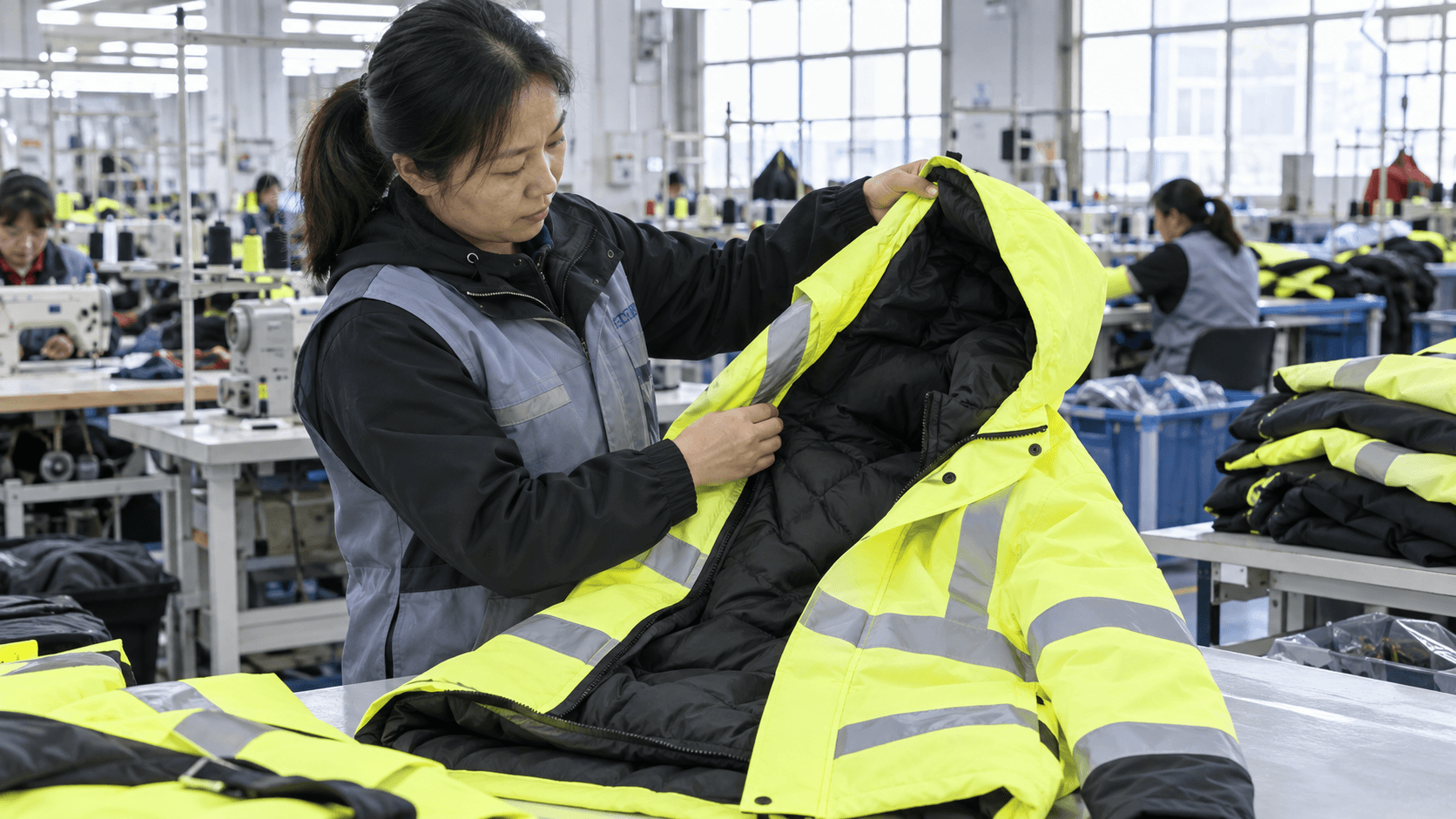 Related illustrative high visibility image; not the exact product discussed in this guide
