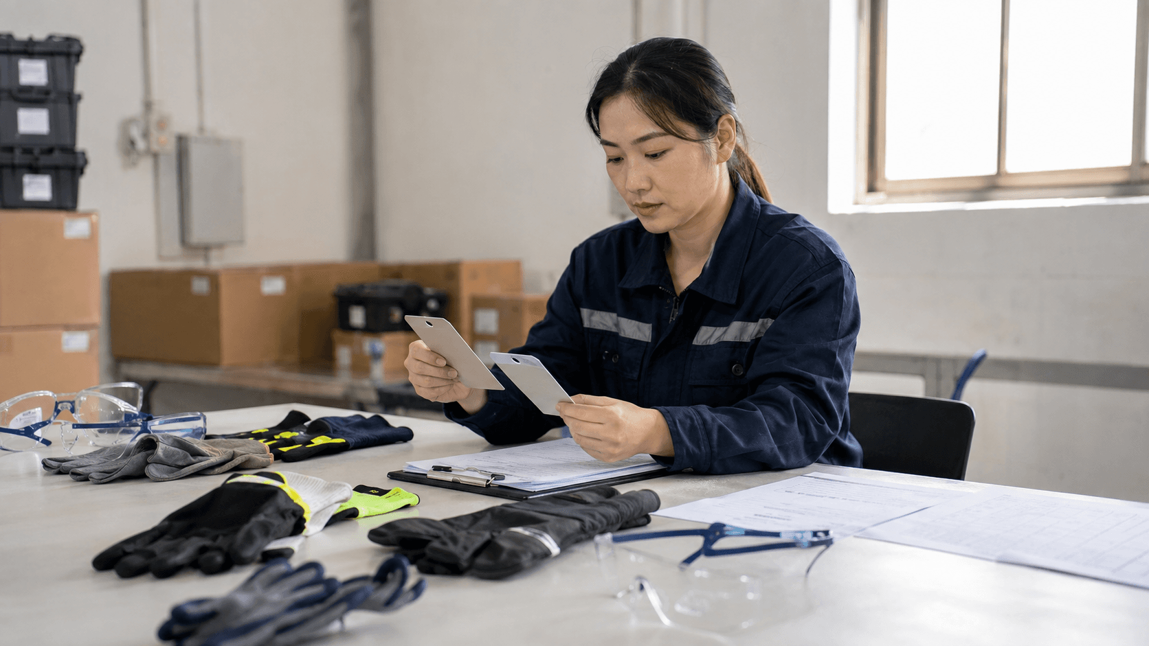 Which Standards, Markings and Destination-Market Requirements Should Buyers Verify for Personal Protective Equipment? - PPEgen industrial PPE guide