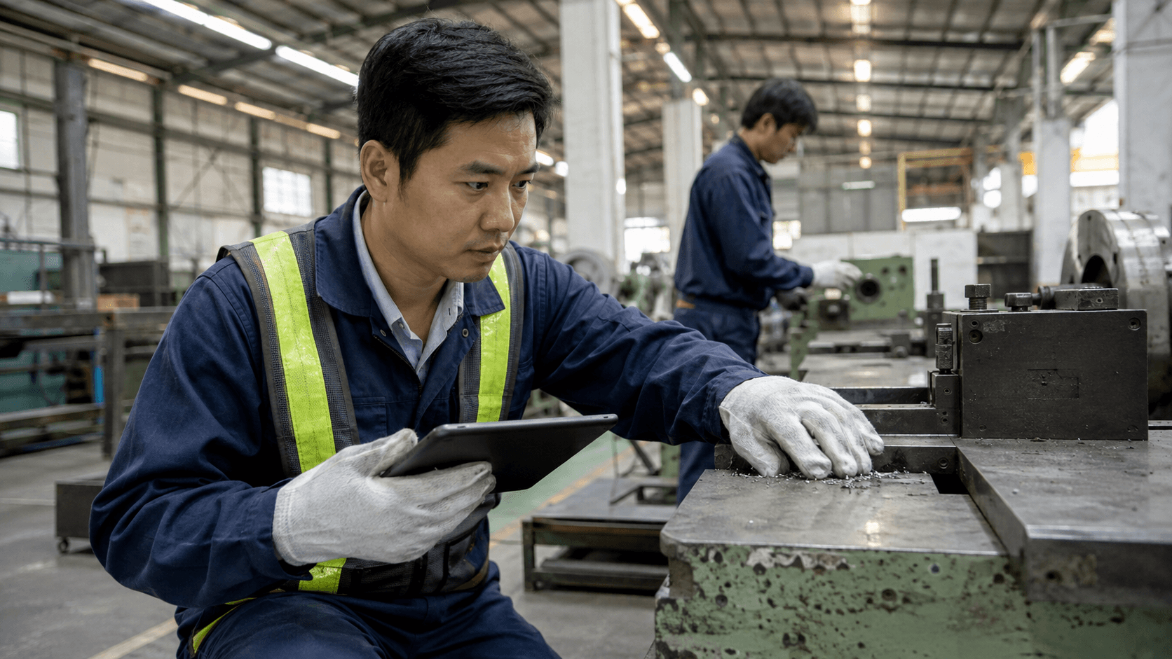 How Should Buyers Choose Safety Gloves Based on Workplace Hazards? - PPEgen industrial PPE guide