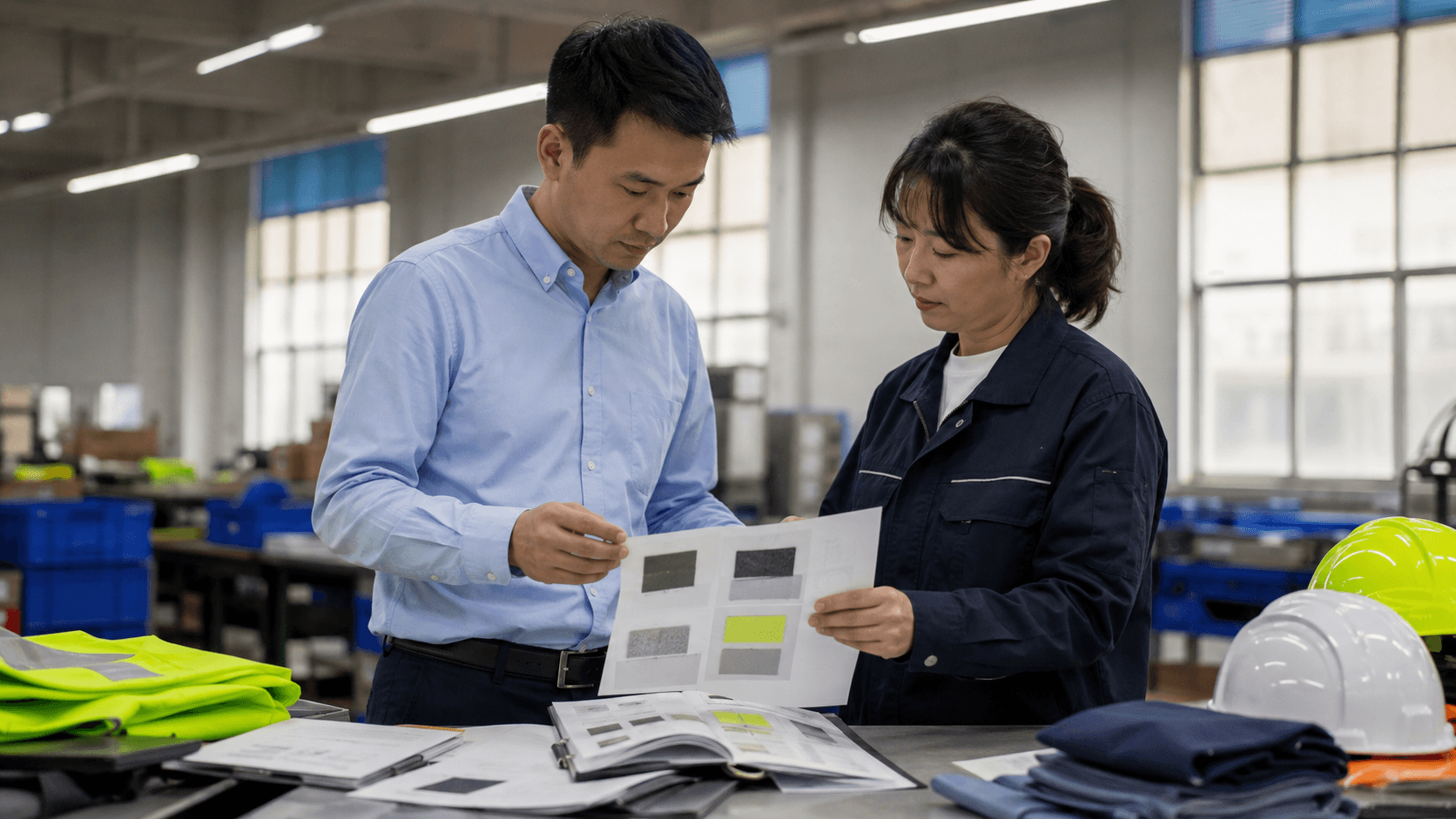 How to Choose a Reliable PPE Supplier for Your Market - PPEgen practical application and quality-control guide