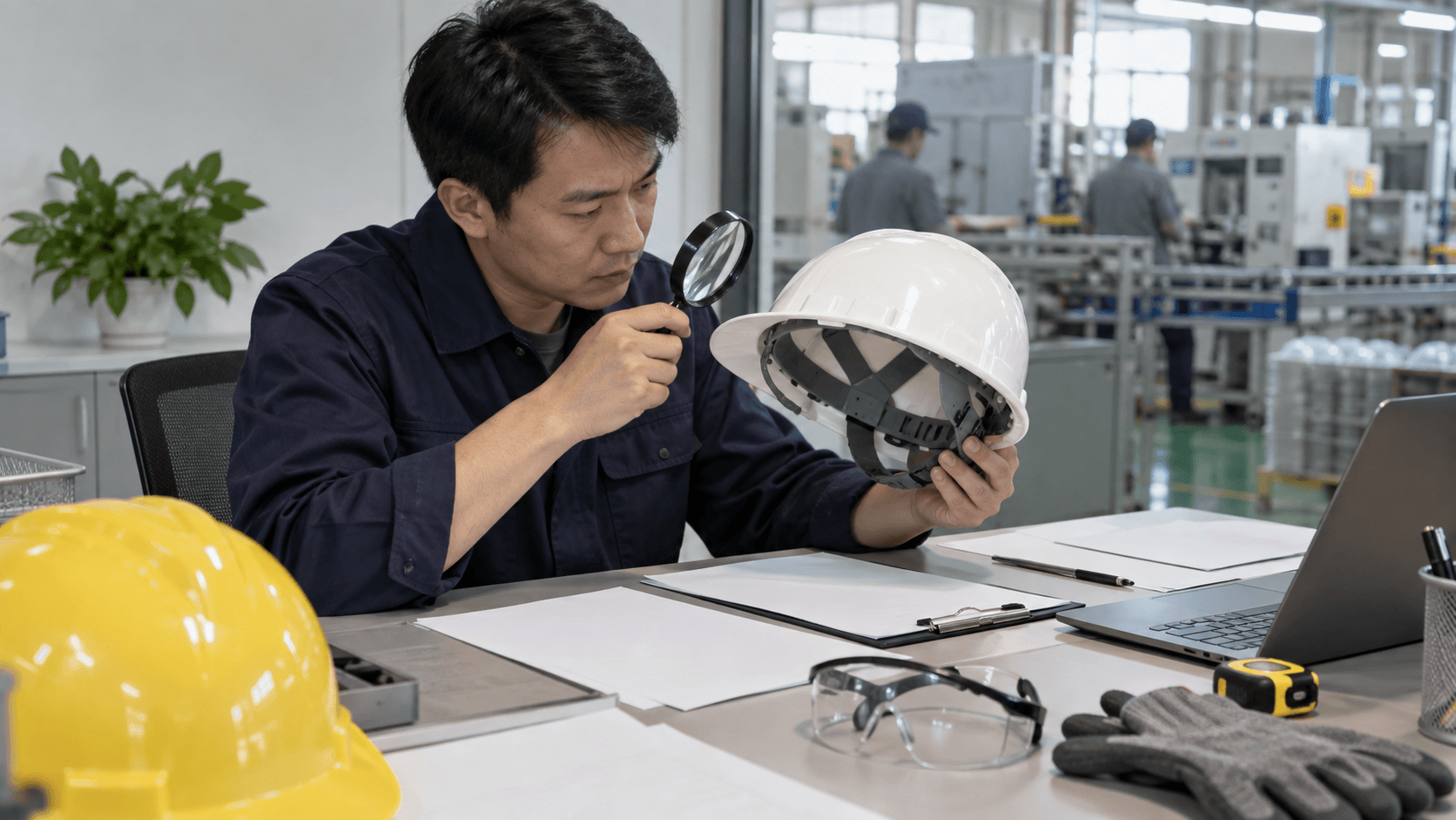 PPE Technical Document Register Guide for Distributors - PPEgen industrial PPE guide