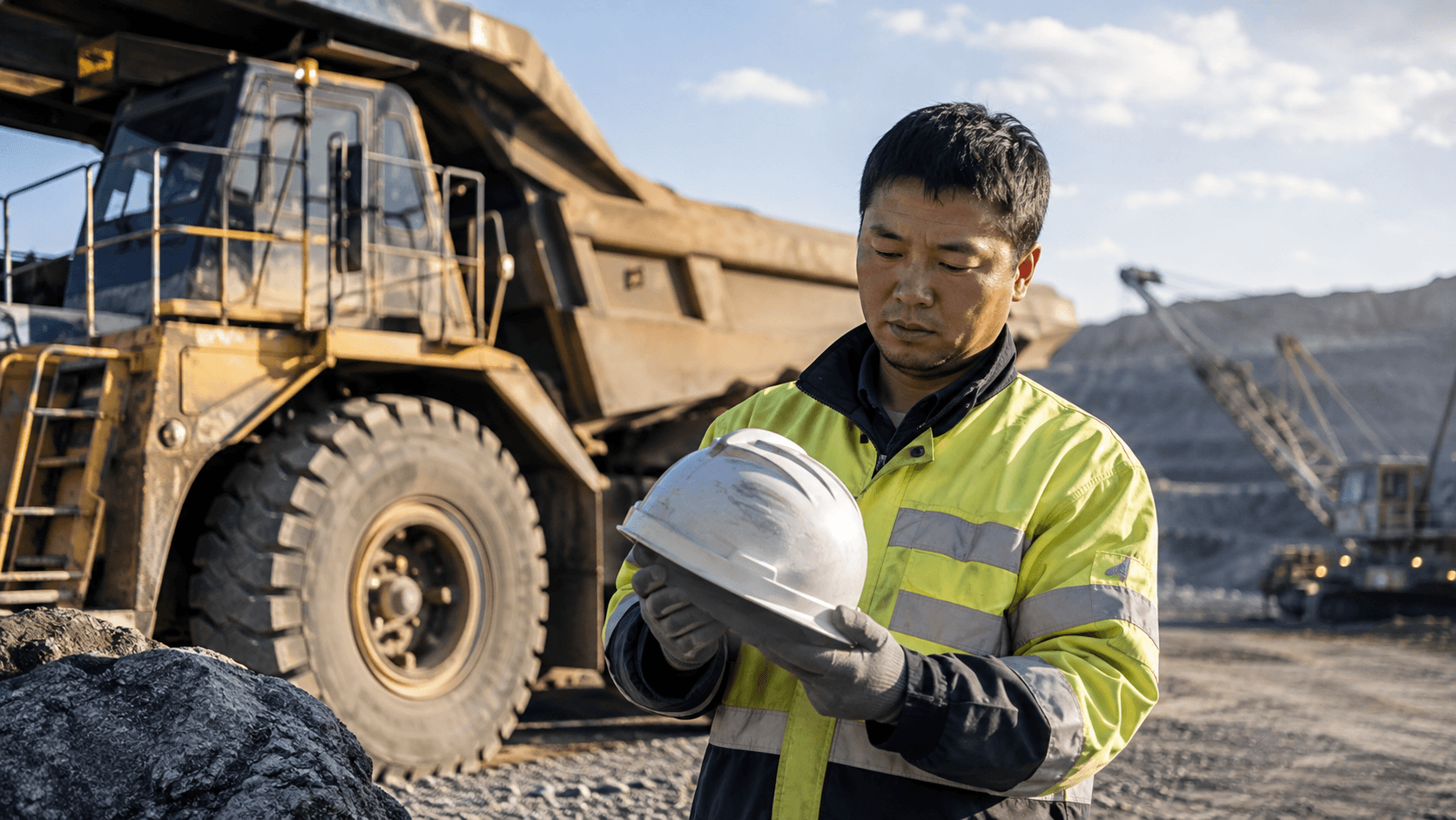 Mining PPE Procurement Guide: Building a Task-Based Order - PPEgen industrial PPE guide
