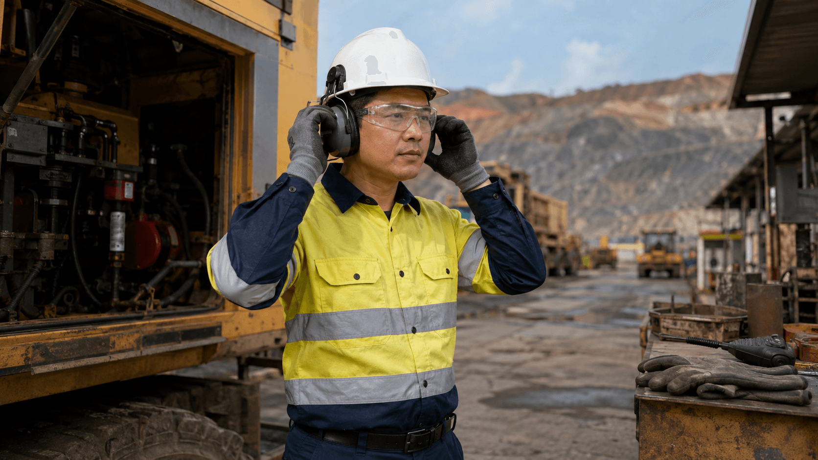 Mining PPE Procurement Guide: Building a Task-Based Order - PPEgen practical application and quality-control guide