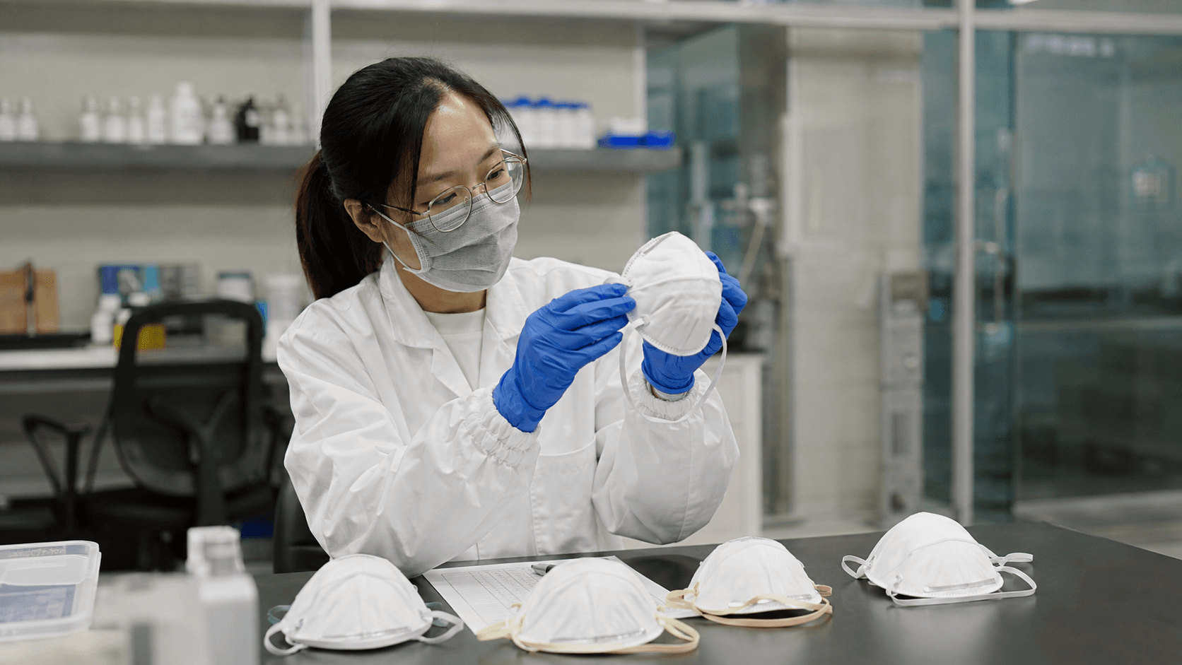 N95 vs FFP2 vs KN95: A Practical B2B Buying Guide for Respiratory Protection - PPEgen practical application and quality-control guide