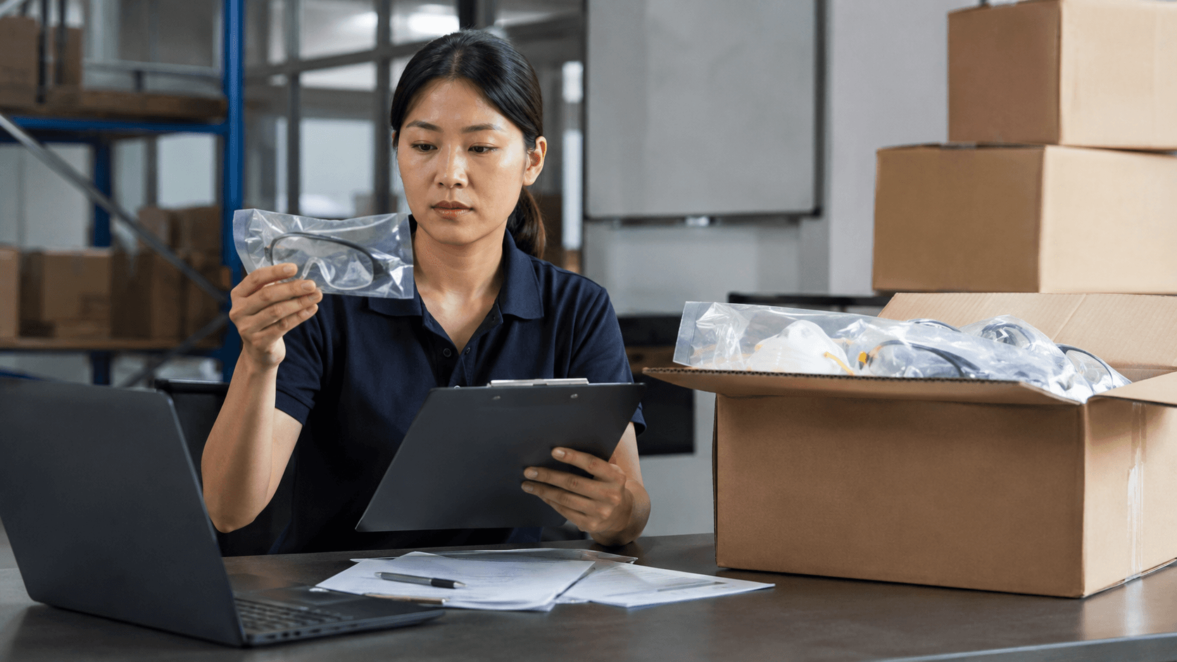 PPE Import Documentation Checklist: How B2B Buyers Prepare a Safer, Cleaner Shipment - PPEgen practical application and quality-control guide