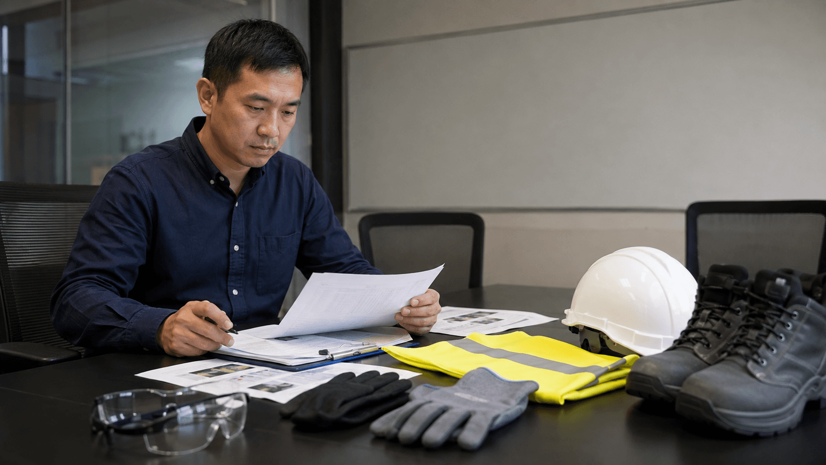 PPE Tender Specification Checklist: How Buyers Write Clearer Requirements - PPEgen practical application and quality-control guide