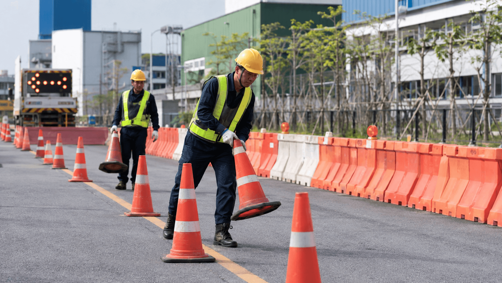 Roadwork PPE Buying Guide: Visibility and Comfort for Field Crews - PPEgen practical application and quality-control guide