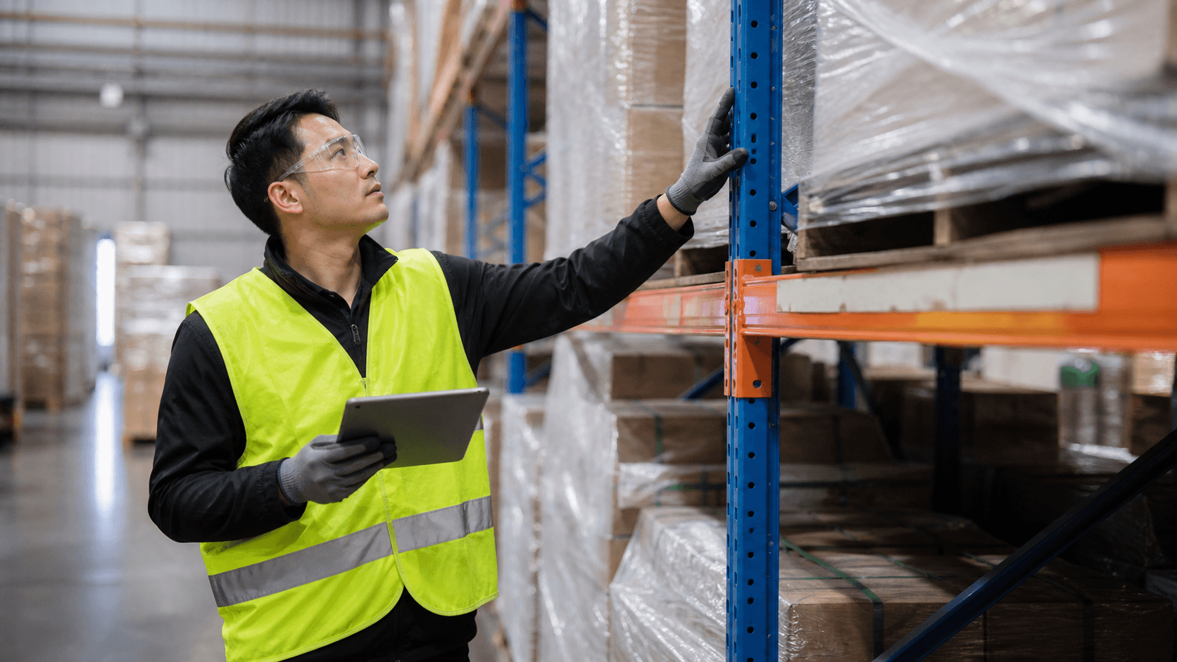 Warehouse Safety PPE Buying Guide: Practical Sourcing for Logistics Teams - PPEgen practical application and quality-control guide