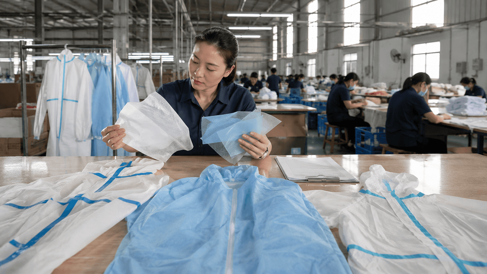 Which Factors Drive Price Differences in Personal Protective Equipment? - PPEgen industrial PPE guide