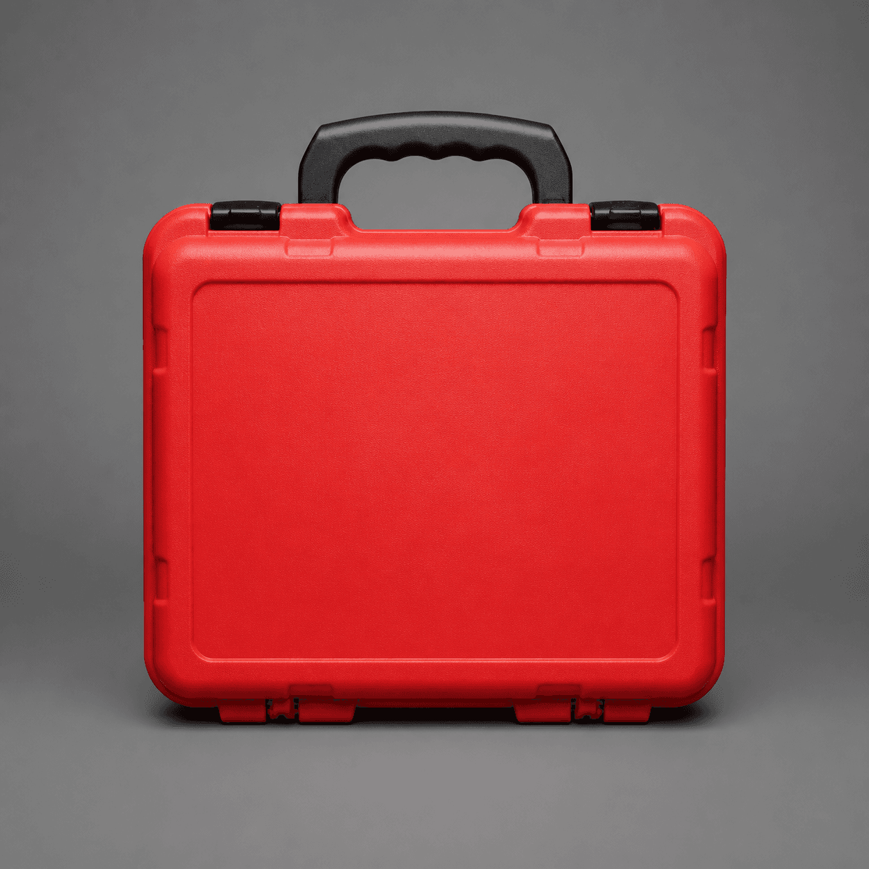 First Aid Equipment