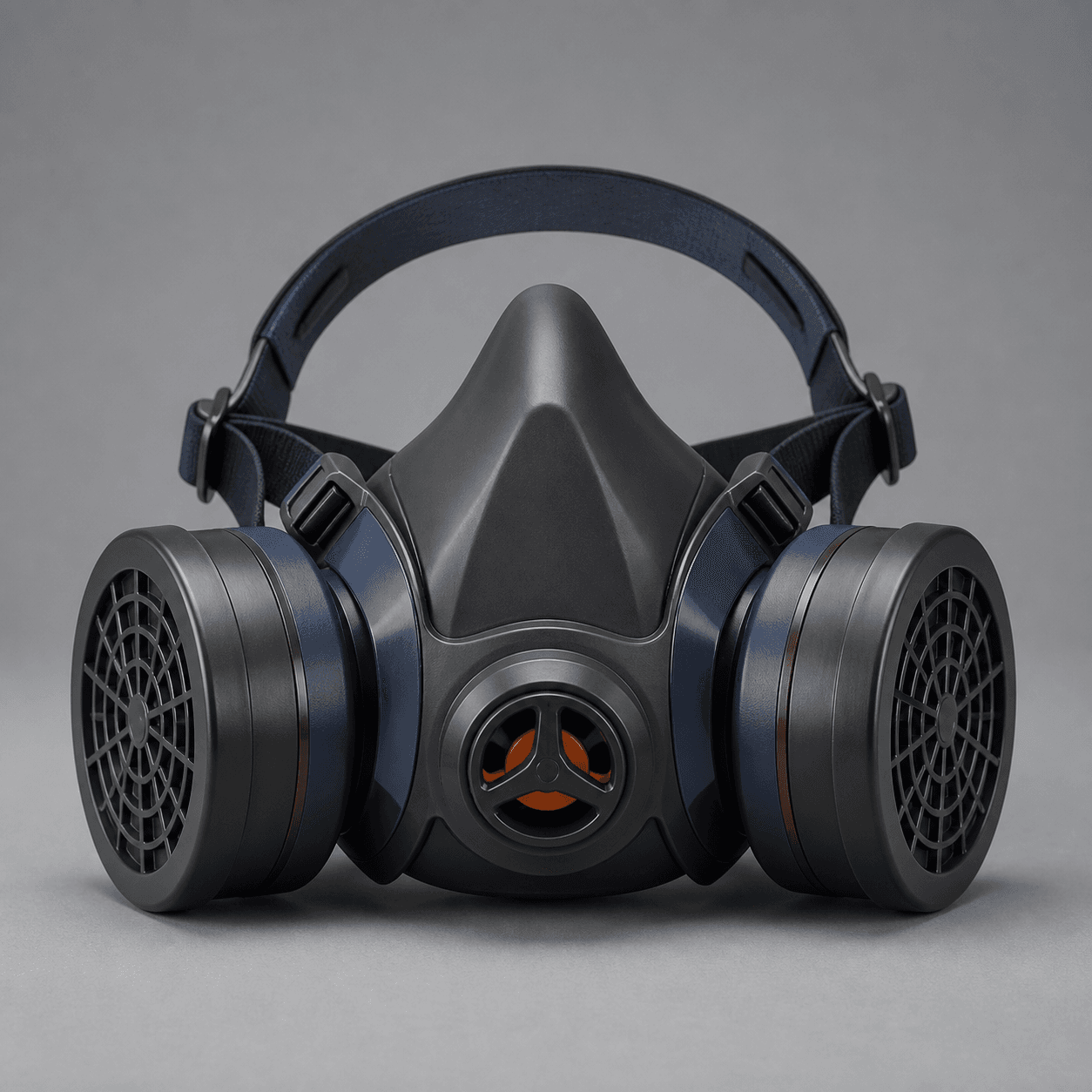 Respiratory Protection for industrial buyers