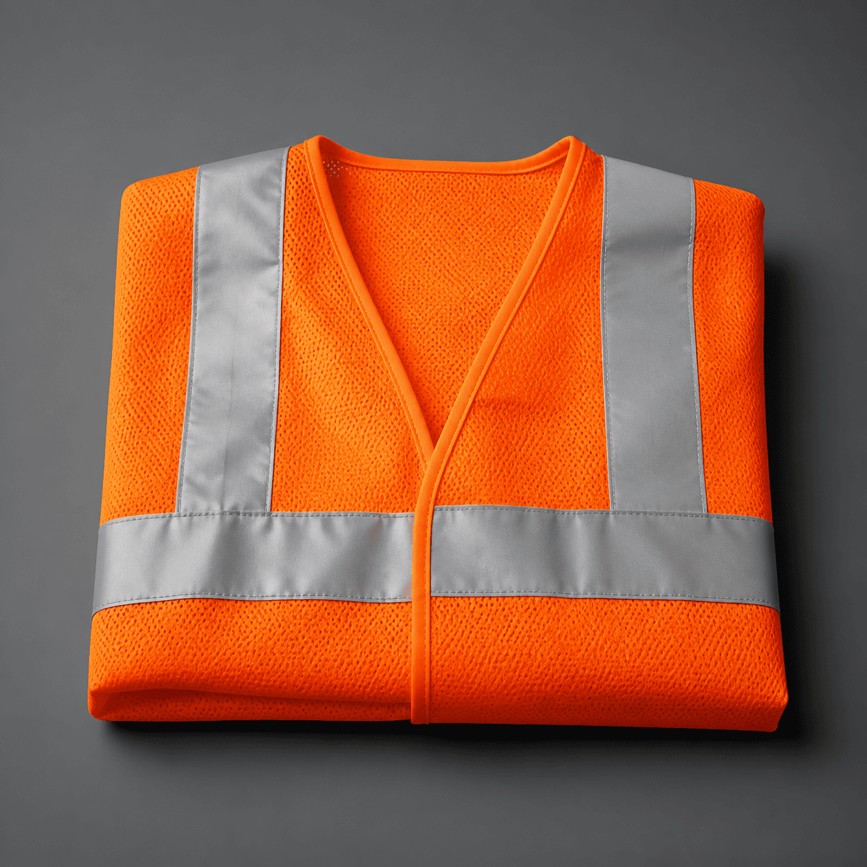 High Visibility Workwear for industrial buyers