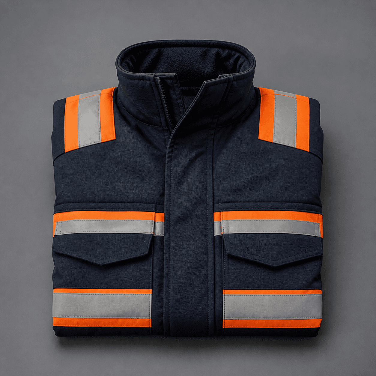Protective Workwear