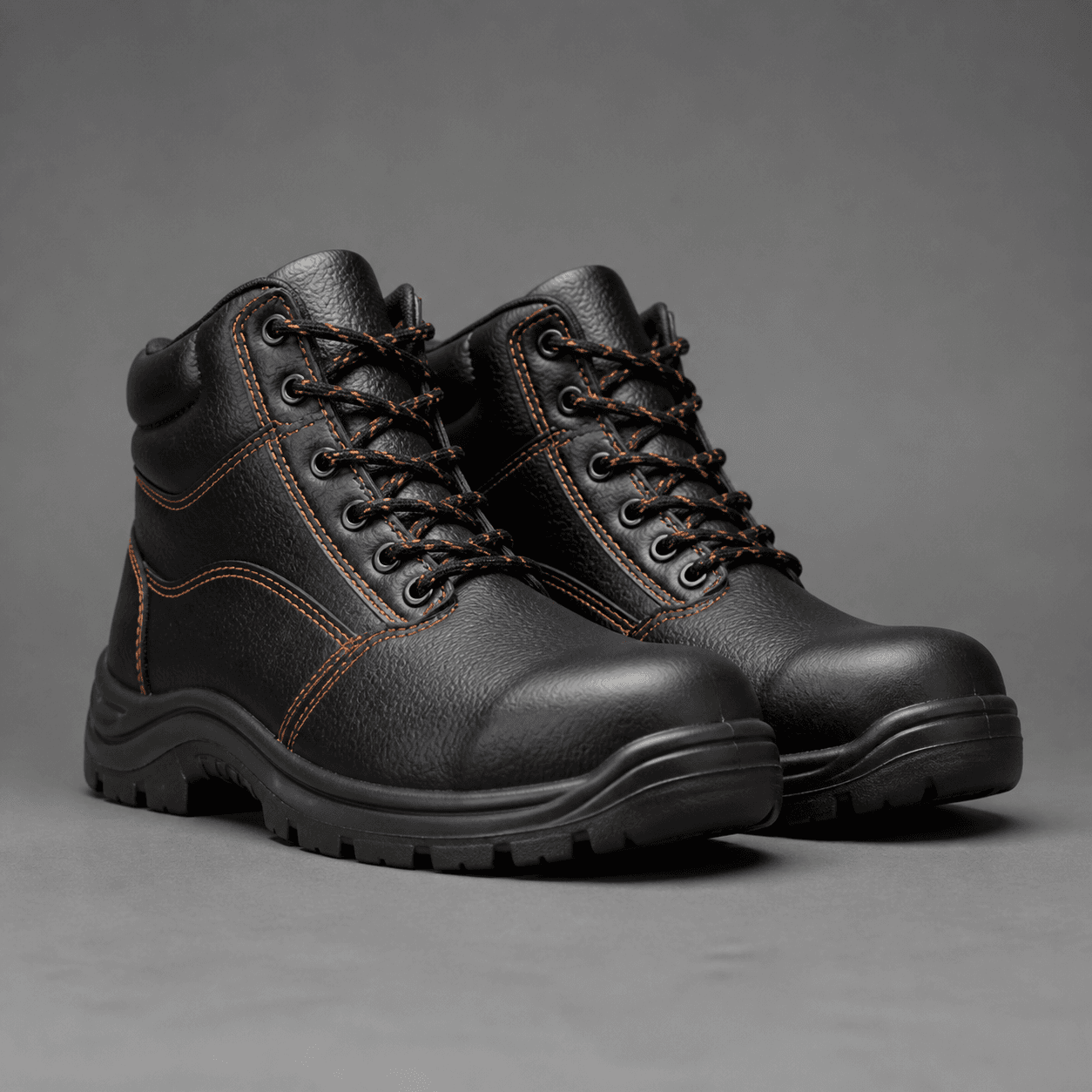 Safety Footwear