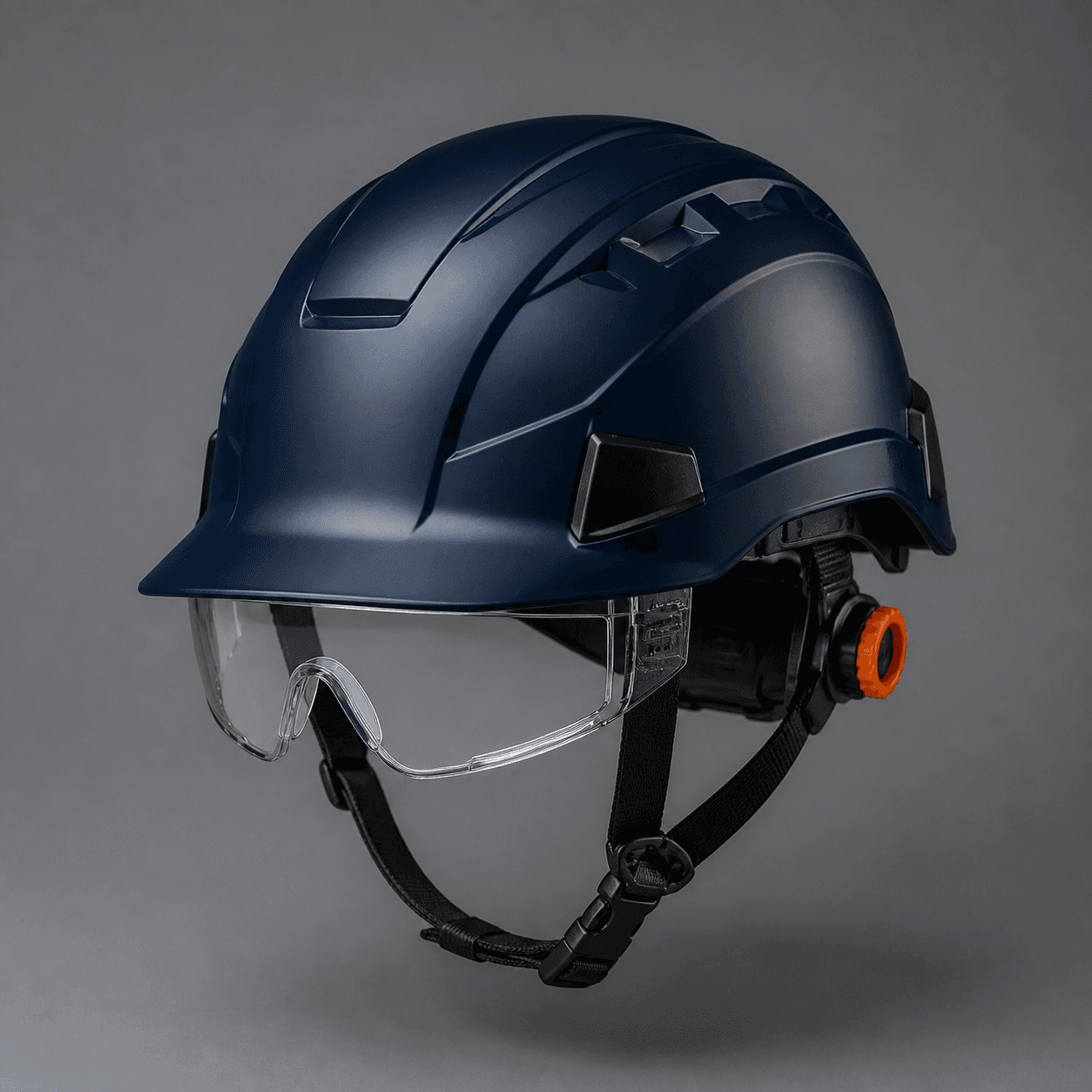Head Protection for industrial buyers